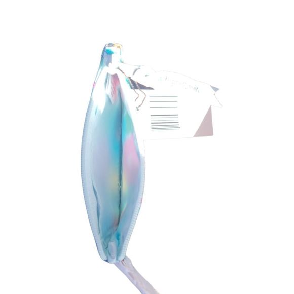 Vera Bradley Card Case Far Out Floral NWT - Picture 3 of 3